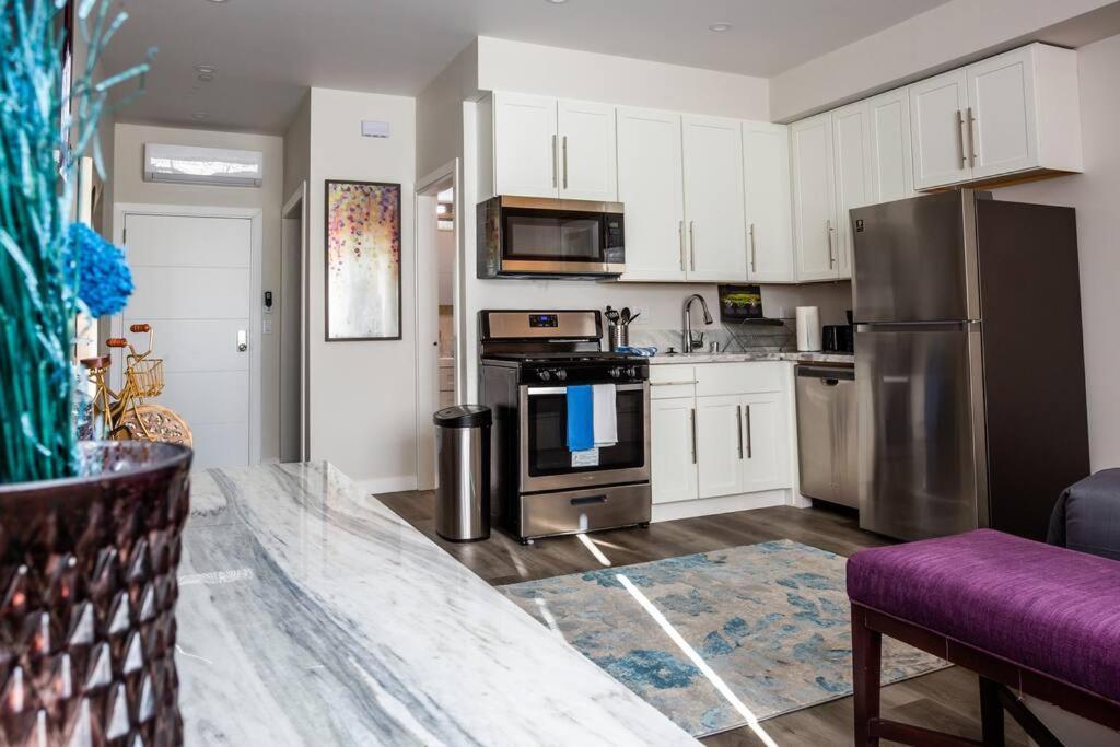 Luxurious Furnished Studio W Full Kitchen In Sd ซานดิเอโก ภายนอก รูปภาพ