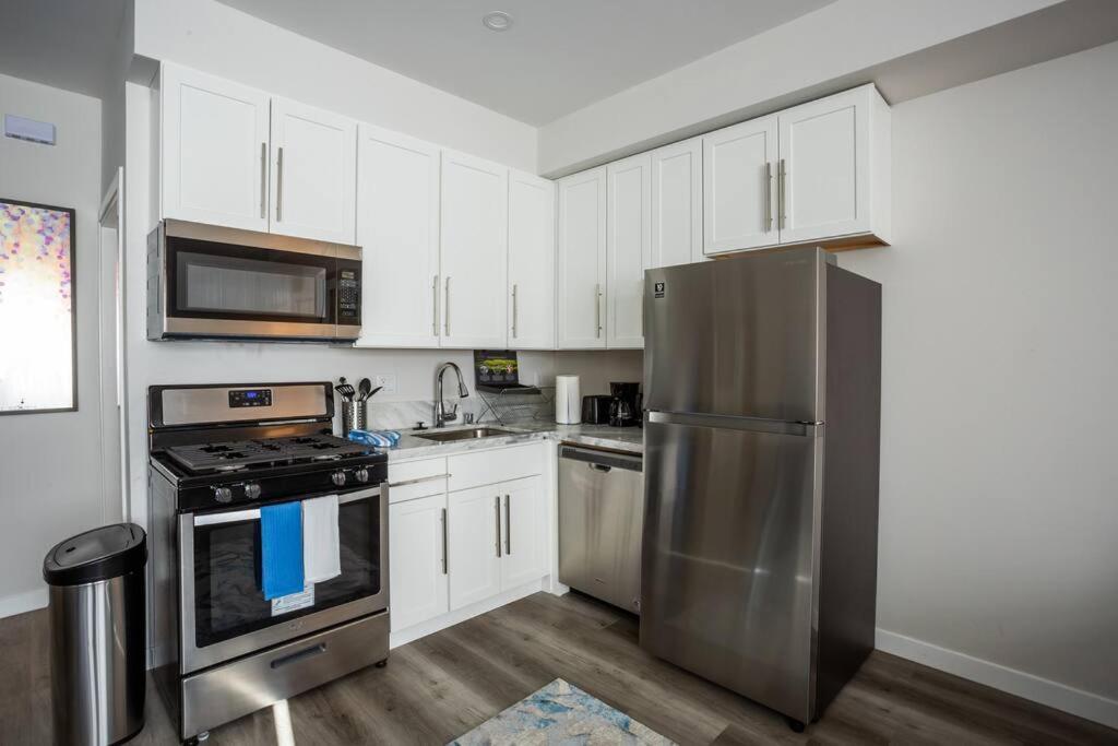 Luxurious Furnished Studio W Full Kitchen In Sd ซานดิเอโก ภายนอก รูปภาพ