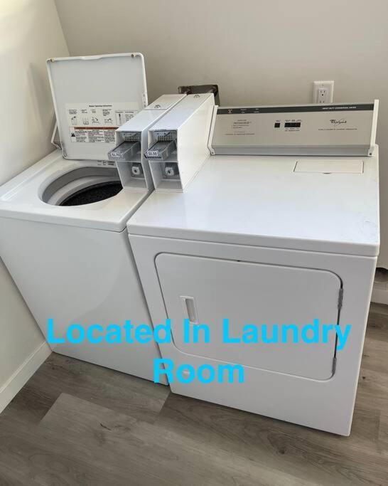 Luxurious Furnished Studio W Full Kitchen In Sd ซานดิเอโก ภายนอก รูปภาพ